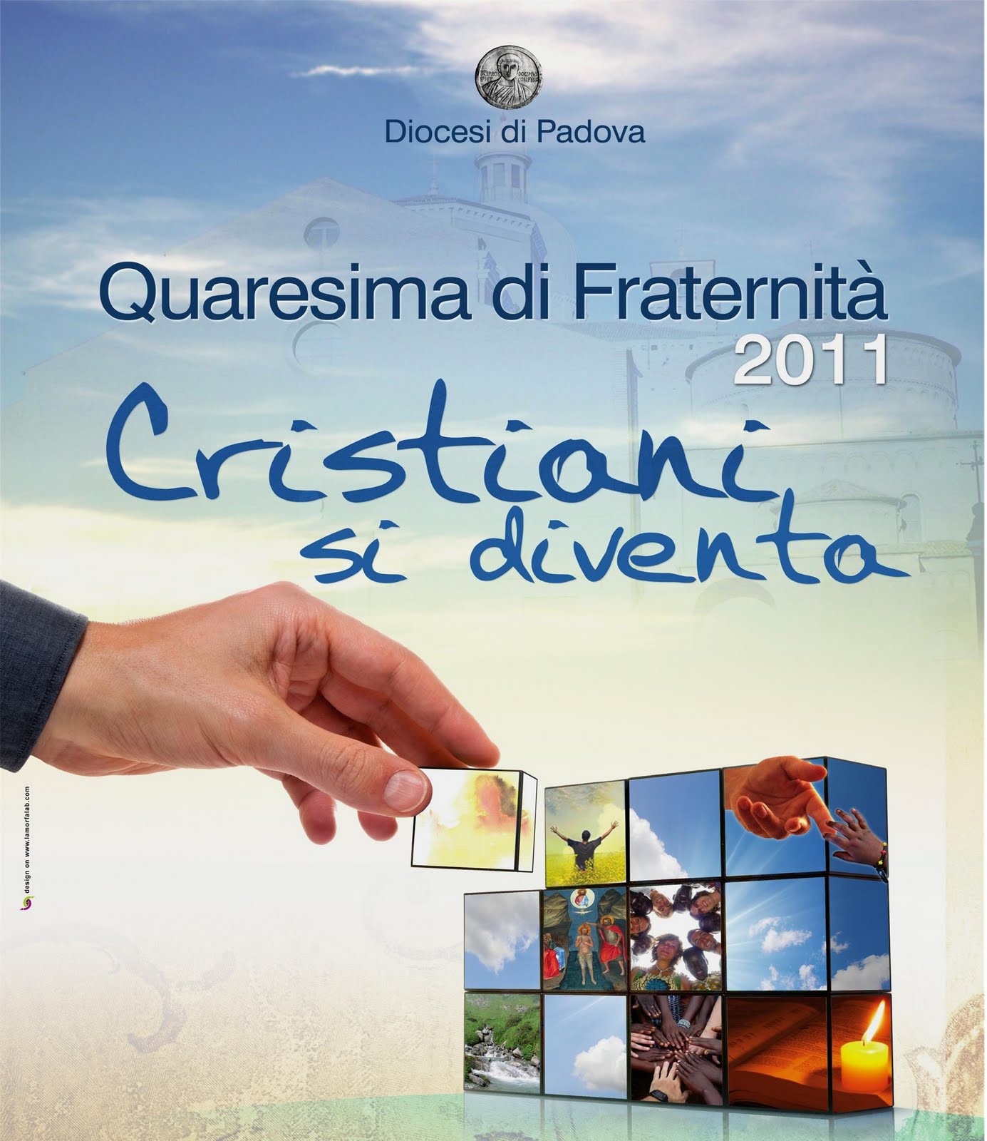 incontro per ragazzi sulla quaresima