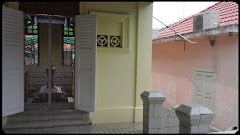 MAKAM DATO' BANDAR HAJI AHMAD