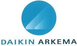 Daikin Arkema Refrigerant