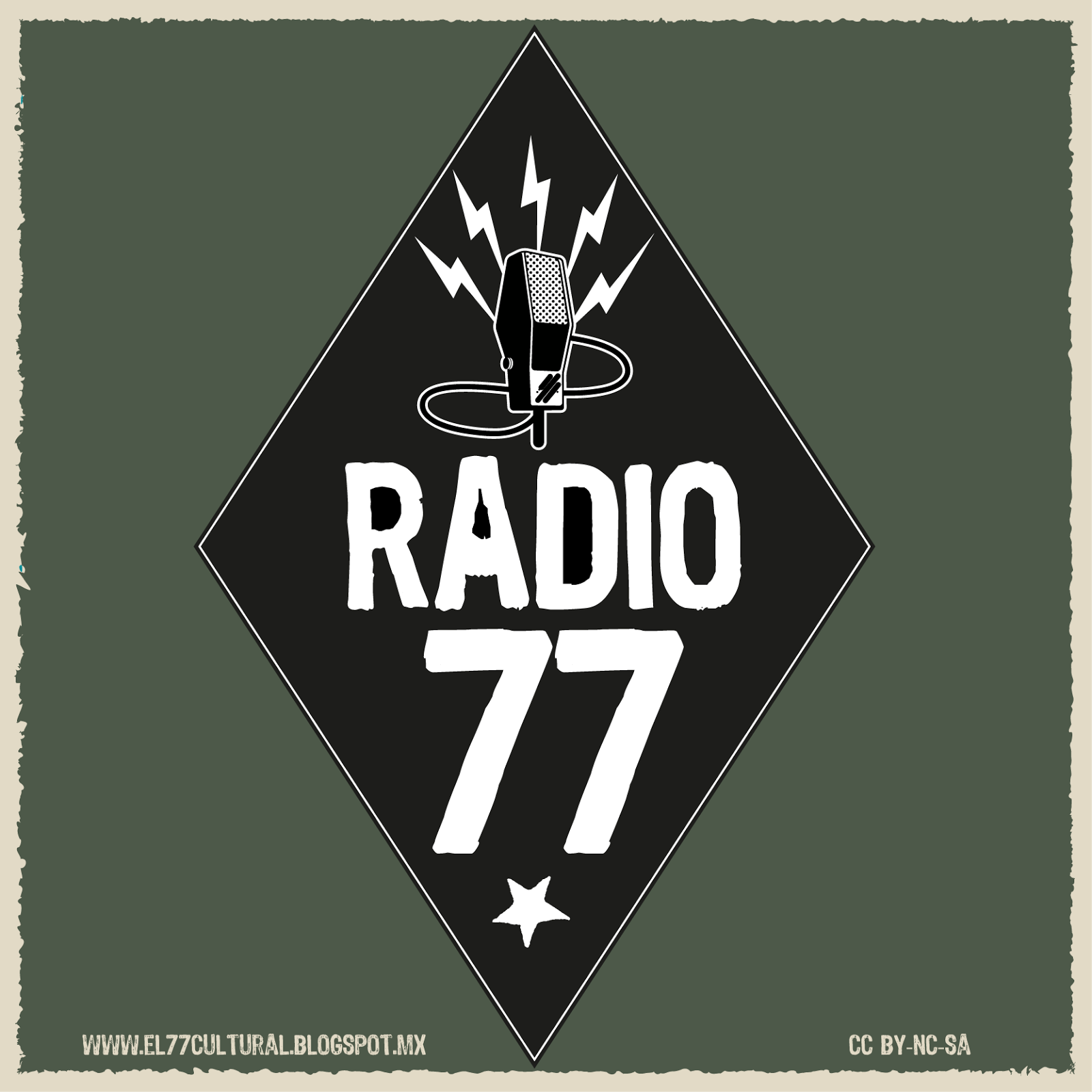 Radio77