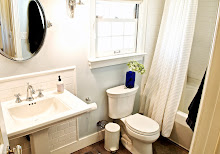 farmhouse bath