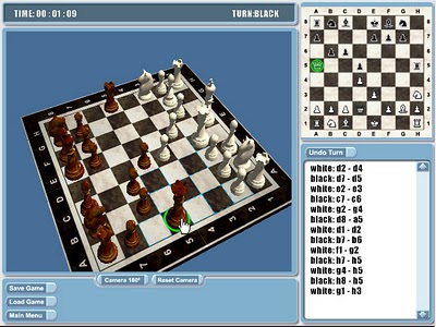 online chess against real players online chess against real players