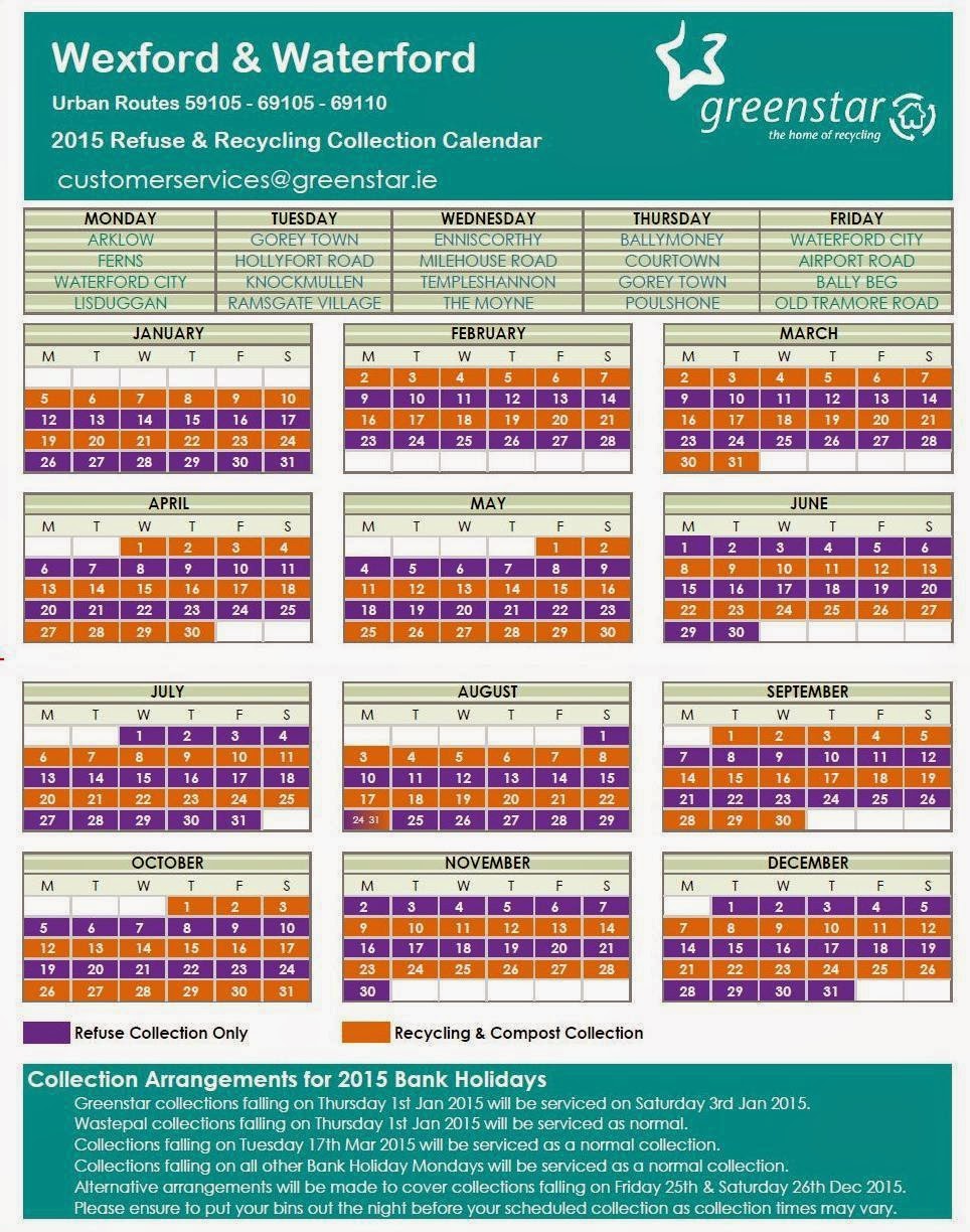 Greenstar shambles in Enniscorthy — boards.ie Now Ye're Talkin'