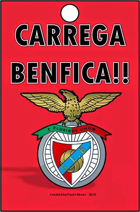 Carrega Benfica