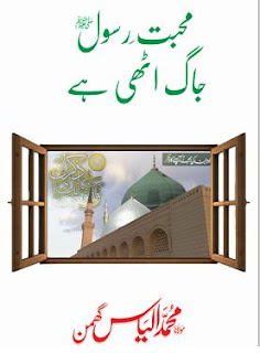 Maulana Ilyas Ghuman