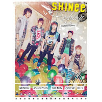  All SHINee Album -Full download