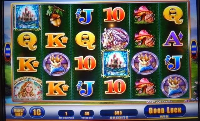 Jocuri Casino Slot