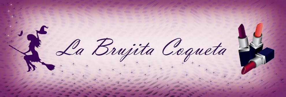 la brujita coqueta