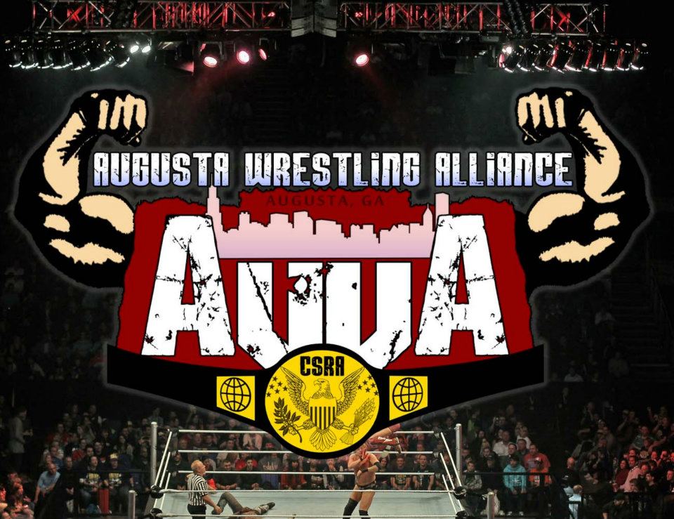Wrestling News Center Augusta Wrestling Alliance results from 519 in