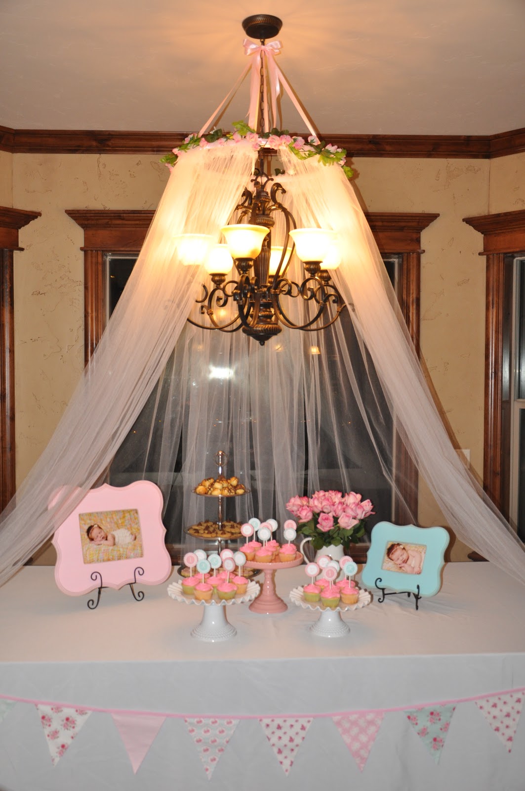 Hello Darlyn: How to Have a Garden Party in February