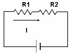 38+ Circuitos En Serie Paralelo Y Mixto De Resistencias Gif