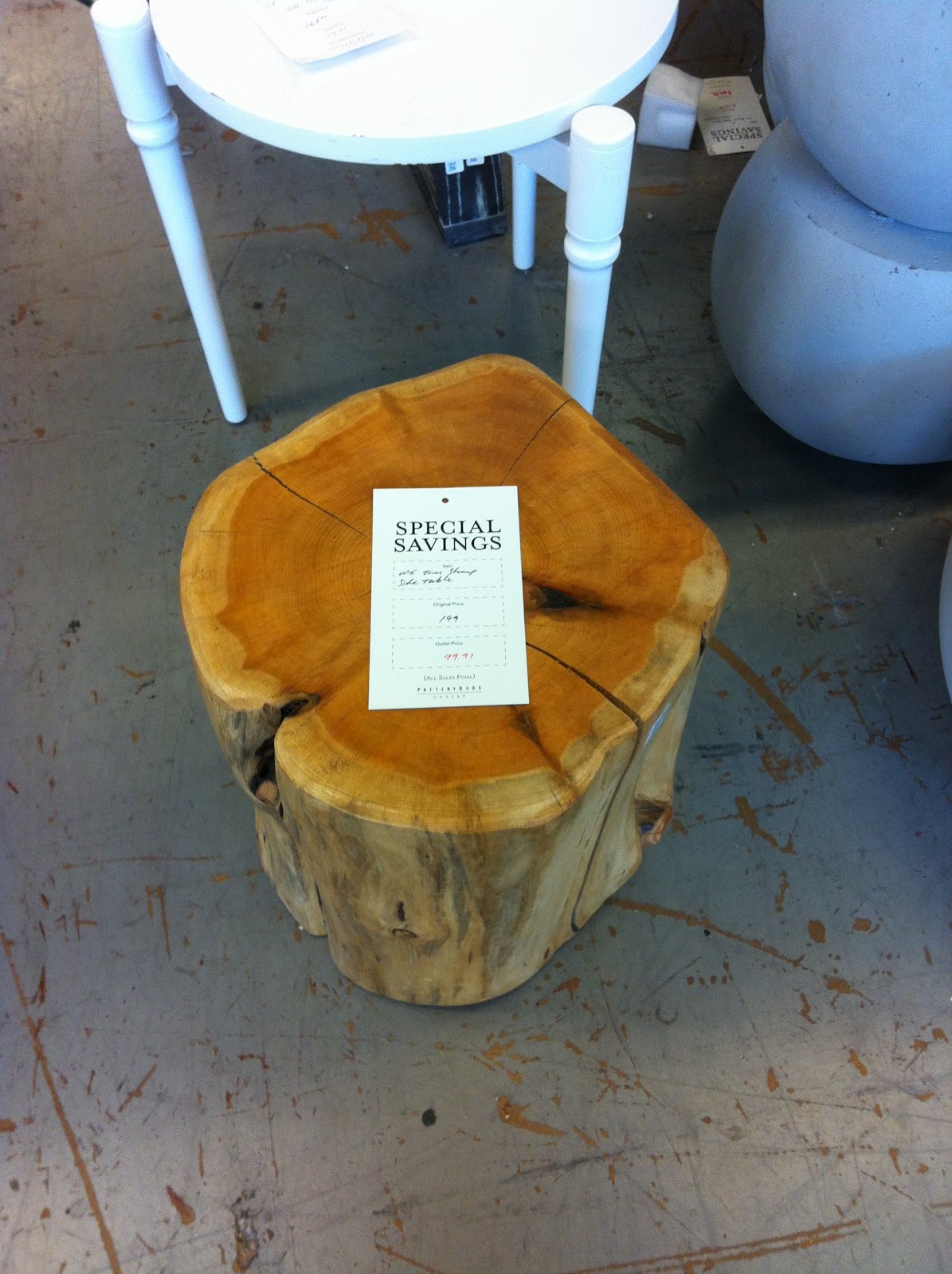 Everyday Shopaholic Pottery Barn Outlet San Marcos