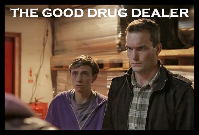 The Good Drug Dealer