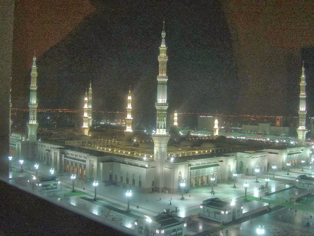 Masjid Nabawi HD Wallpapers 2014 - Articles about Islam