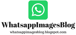 Whatsapp Images Blog