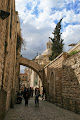 Streets of Jerusalem