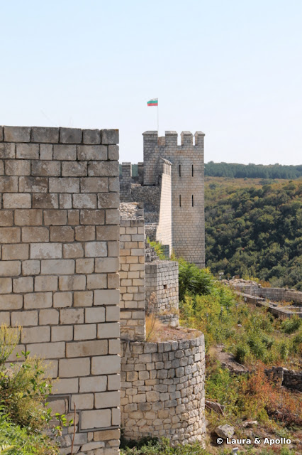Cetatea Shumen