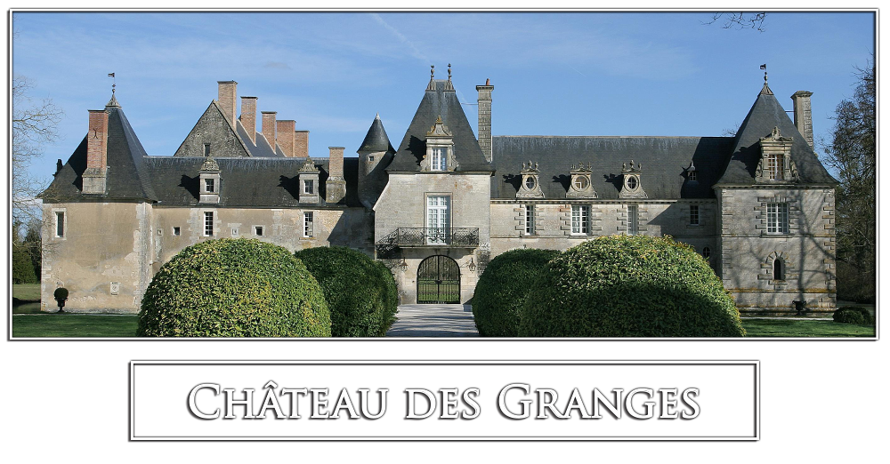 Château des Granges