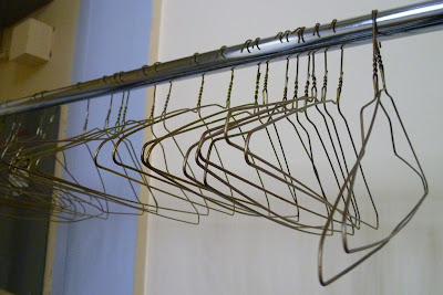 TEODECO: On the stairs / Auf der Treppe