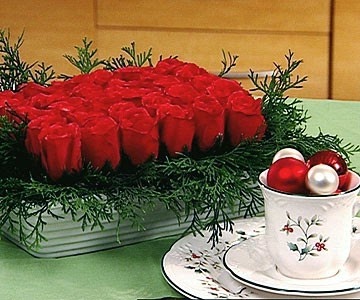 Christmas decorations Ideas for your home and living room
