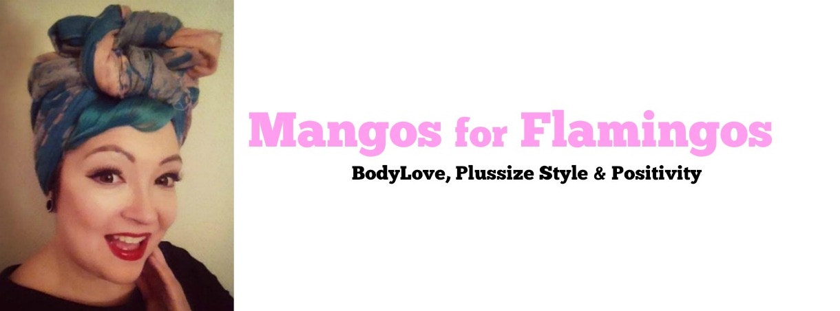 Mangos For Flamingos