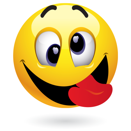 Blah | Symbols & Emoticons