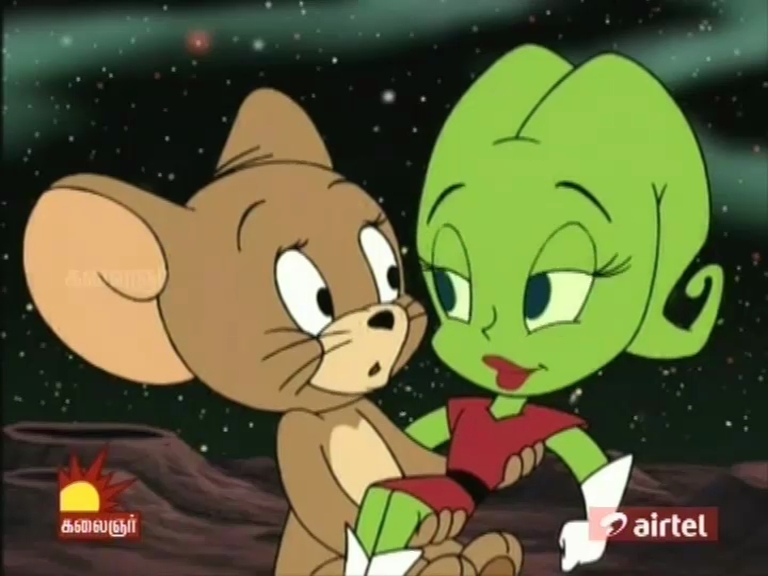 Watch Tom And Jerry Blast Off To Mars! Online Metacritic Watch Tom And Jerry Blast Off To Mars! Online Metacritic