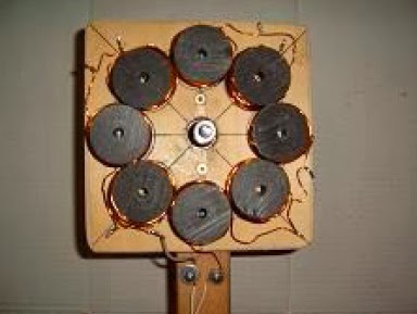 Energing Yourself Diy Como Generar Electricidad Gratis