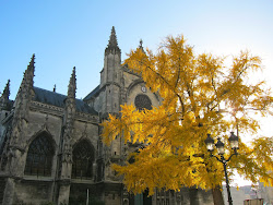 Basilique St-Michel