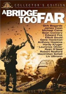 Cây Cầu Quá Xa - A Bridge Too Far 1977 (HD) Cây Cầu Quá Xa - A Bridge Too Far 1977 (HD)
