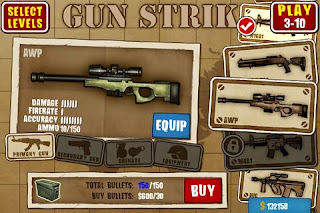 Gun Strike apk