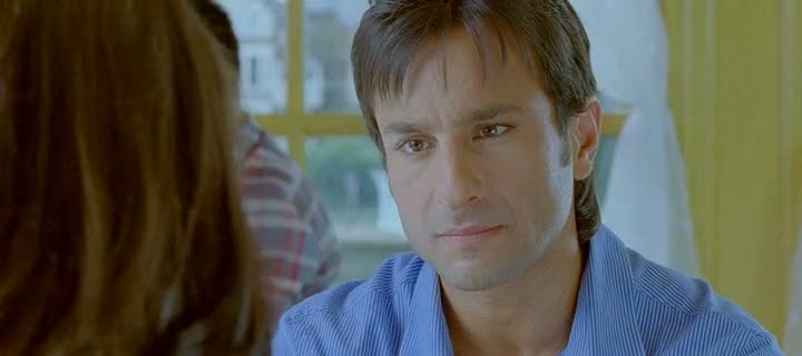 Screen Shot Of Hindi Movie Love Aaj Kal 2009 300MB Short Size Download And Watch Online Free at worldfree4u.com