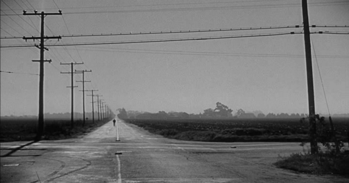 First and Last The Grapes of Wrath