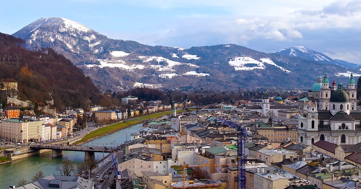 Ich Hoffe Nicht Dass Es Nothig Ist Zu Sagen Dass Mir An Salzburg