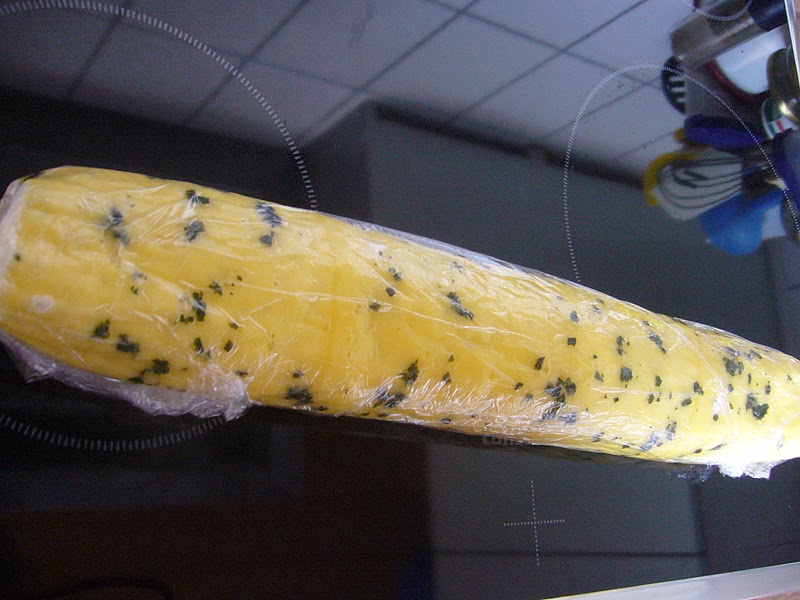 Homemade Steffi Heute Abend