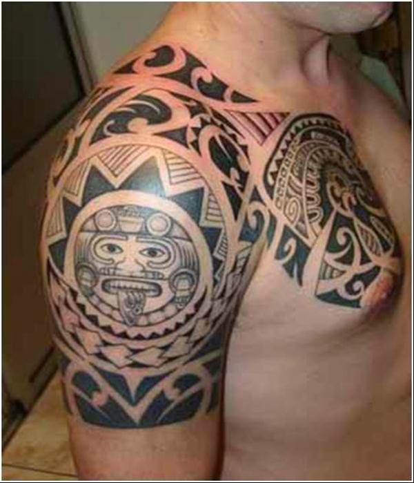philippines tattoo design tribal for men Tribal Tattoos philippines tattoo design tribal for men Tribal Tattoos