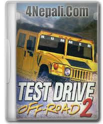 2013 FULL PC GAMES: Test Drive OffRoad 2 Free Download PC Game Full