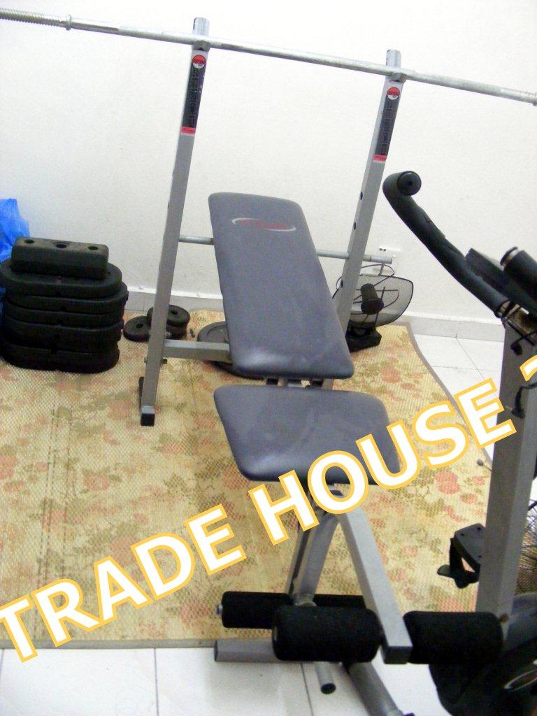 Second Hand and Used Furniture,Electronics and Home Appliances Shop in Johor Bahru,Malaysia