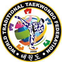 Traditional Taekwondo