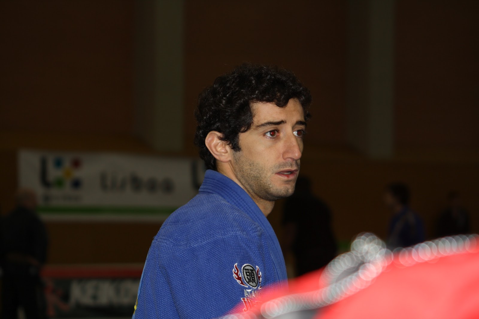 Comunidadbjj Entrevista a Herminio Garcia