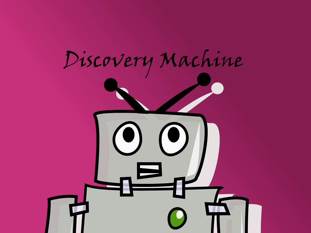 Discovery Machine