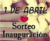 ♥SORTEO ACTIVO EN EL BLOG♥