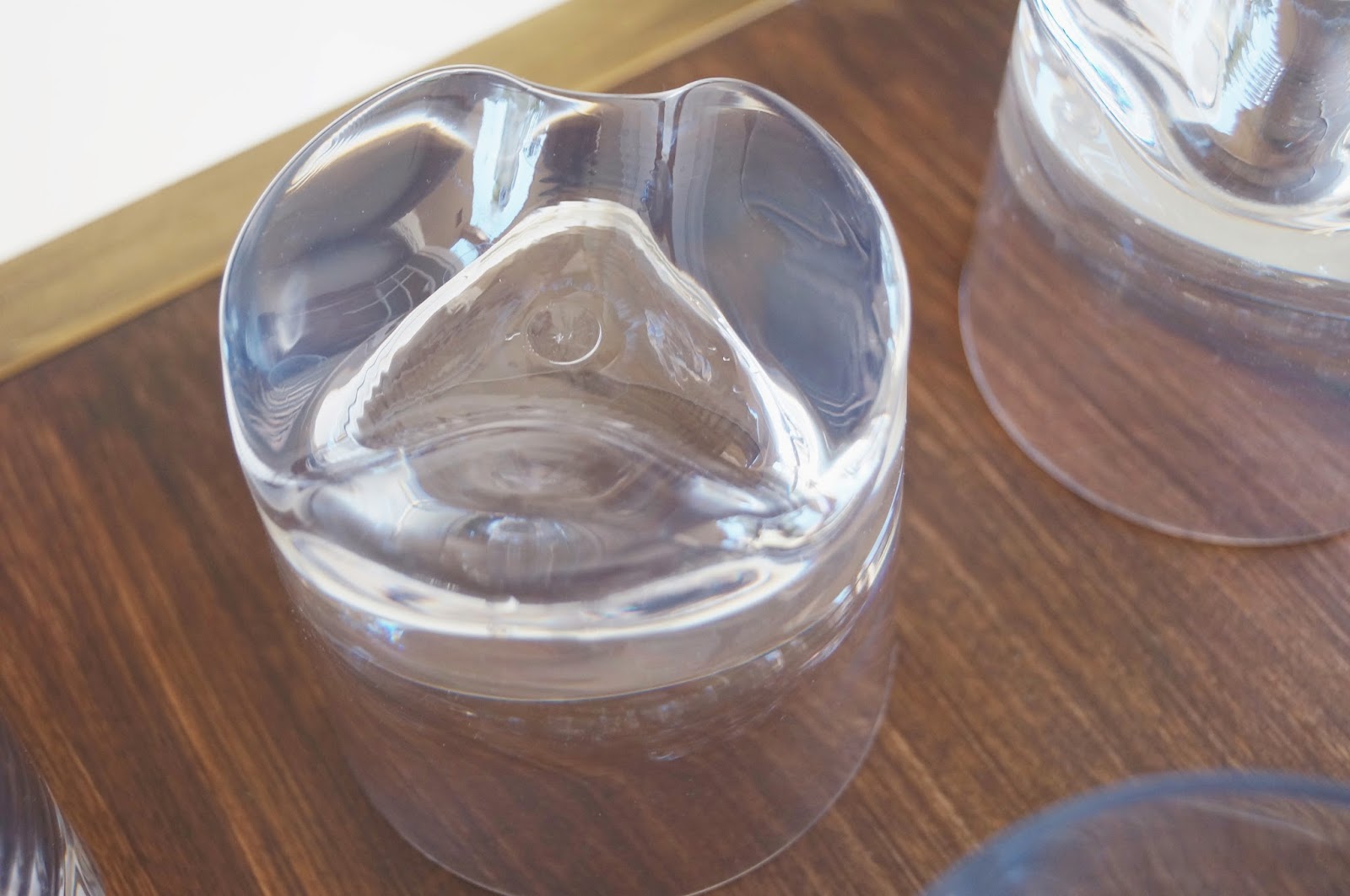 Don't Disturb This Groove Cucumber Mint Limeade Featuring Barluxe