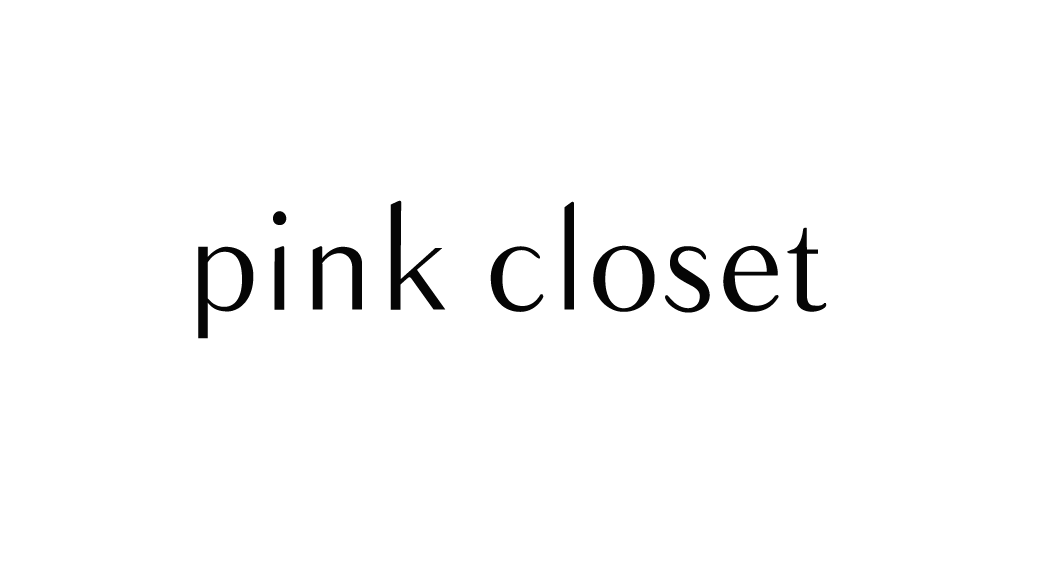 Pink Closet