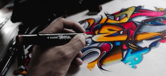 Sofles Brask Art Blog