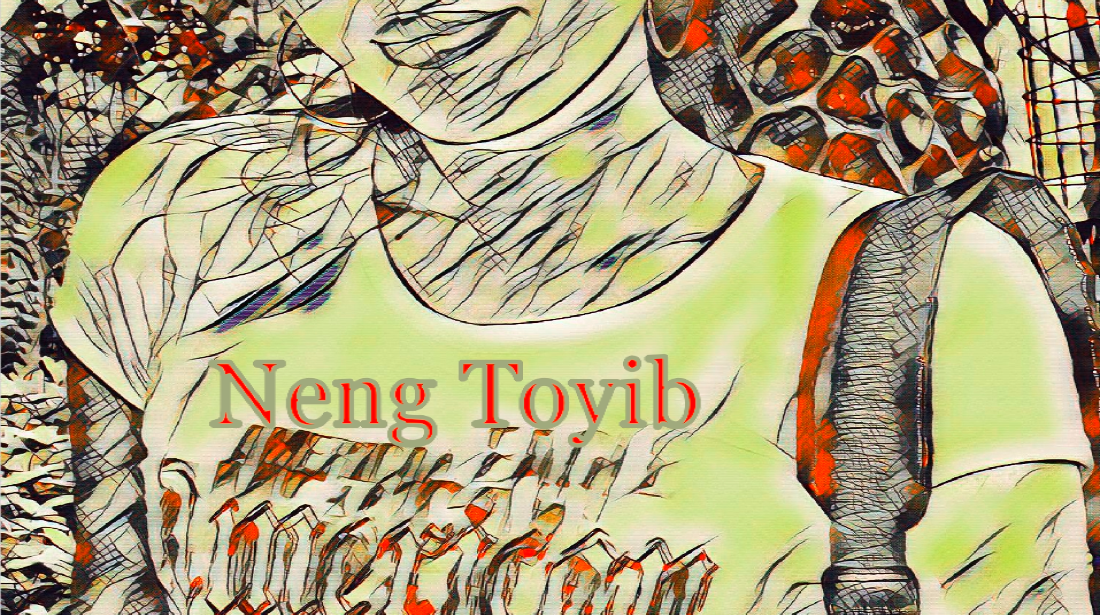 Neng Toyib Travelling