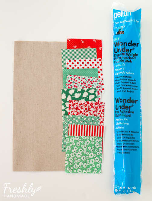 Pellon Wonder-Under Paper Backed Fusible Web by The Yard