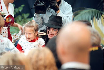 Fotos Com Historia  Michael Jackson na Polônia (Depoimento de Fã) Michael+jackson+polonia+%2810%29