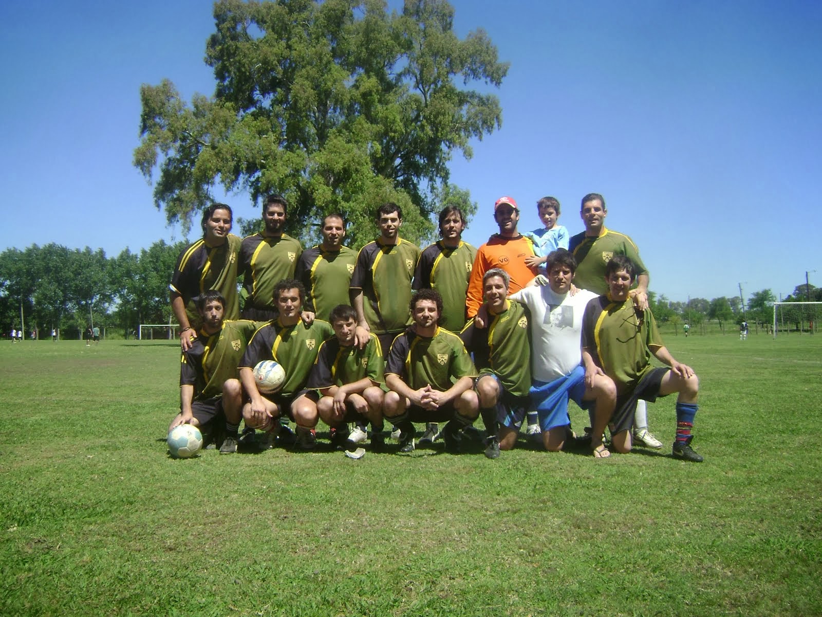 Clausura 2013