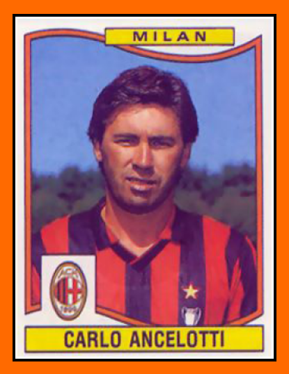 rencontre avec carlo ancelotti